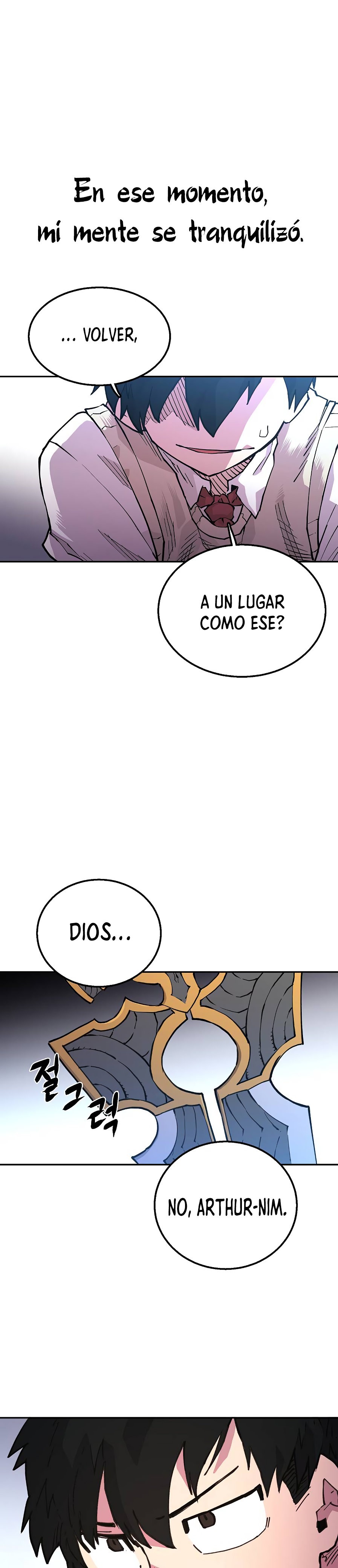 Player Capitulo 3 página 20