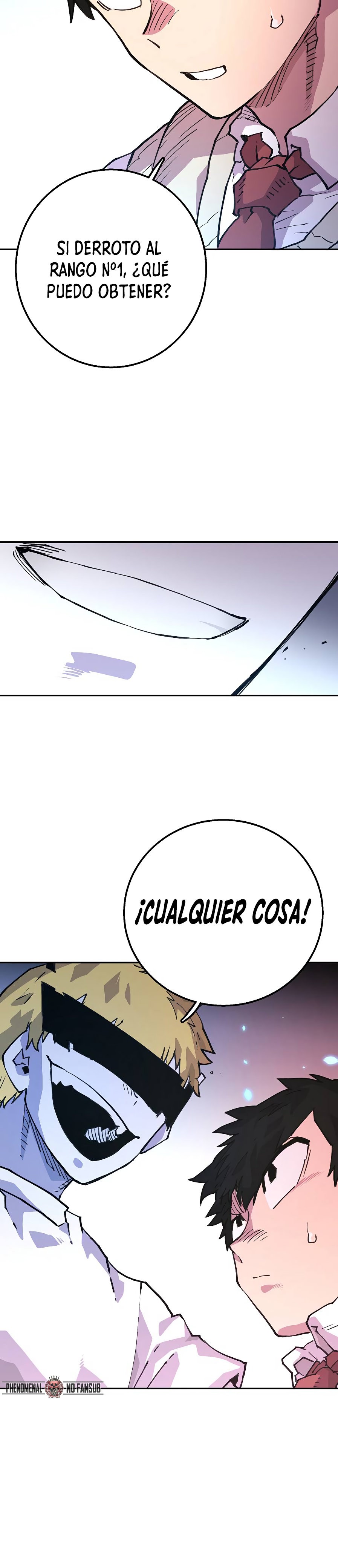 Player Capitulo 3 página 21