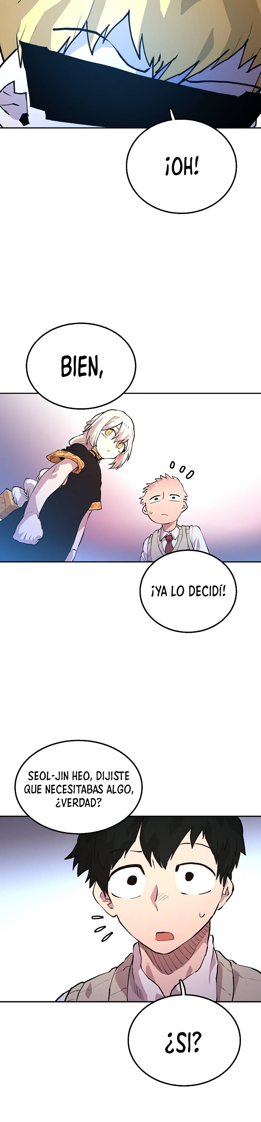 Player Capitulo 3 página 32