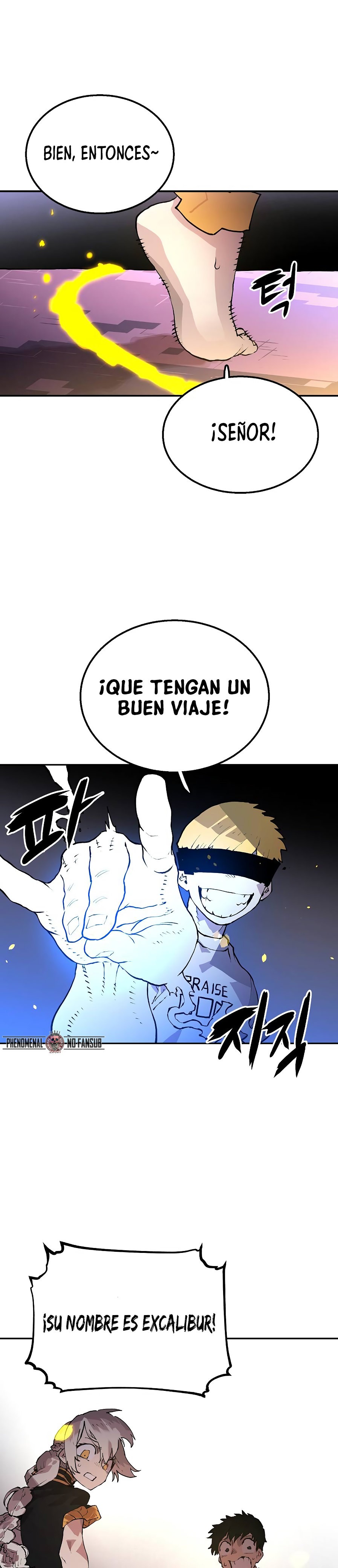Player Capitulo 3 página 36