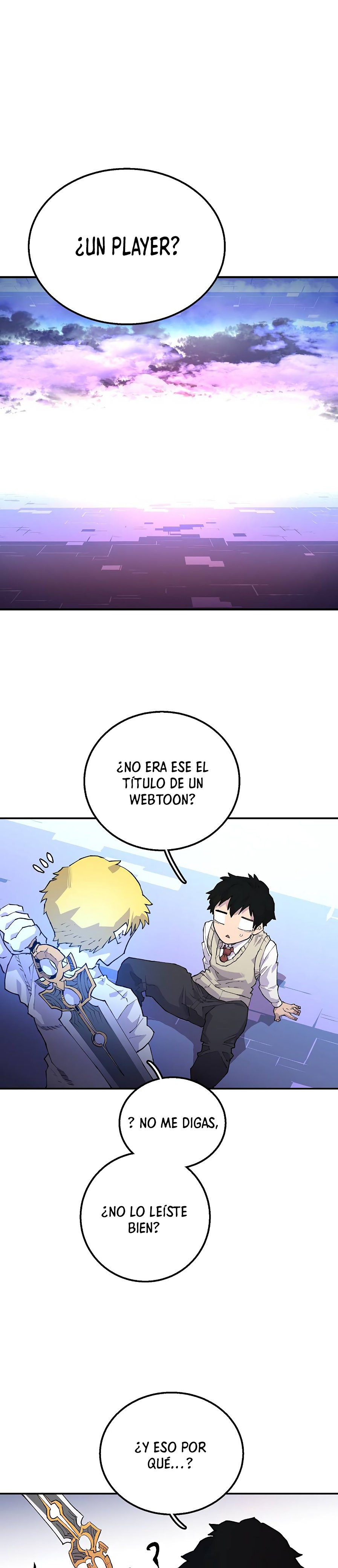 Player Capitulo 3 página 4