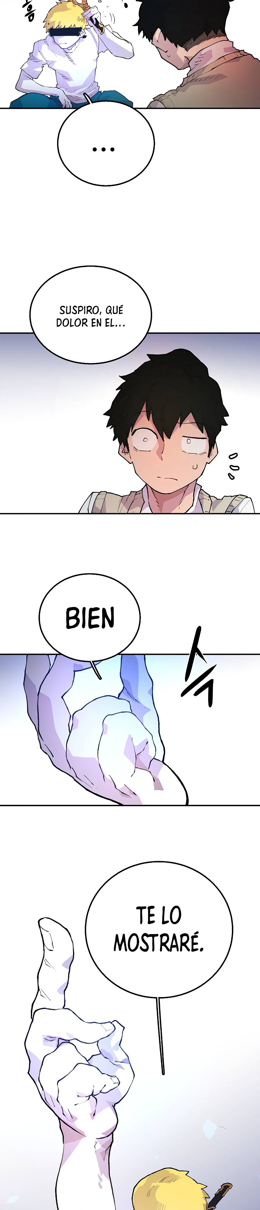 Player Capitulo 3 página 5
