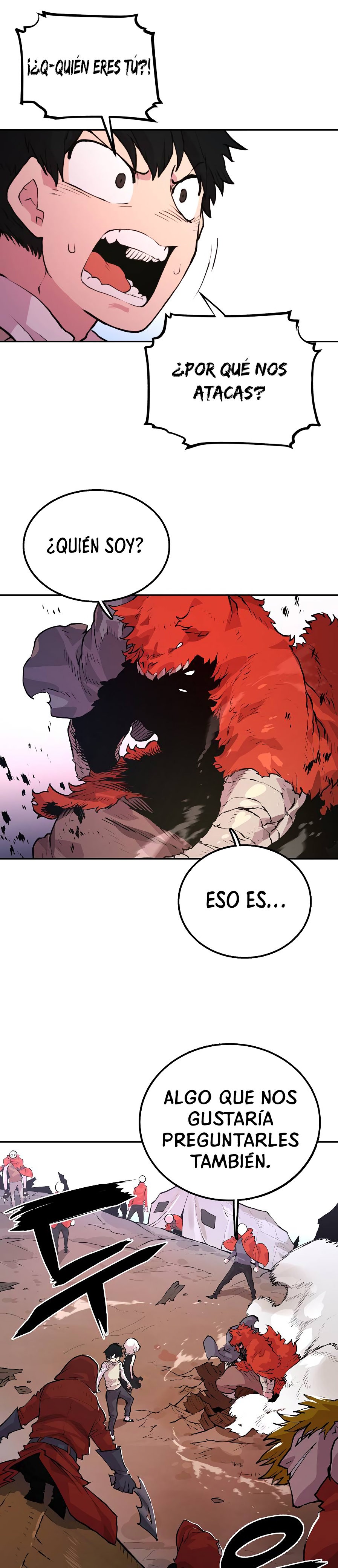 Player Capitulo 3 página 50