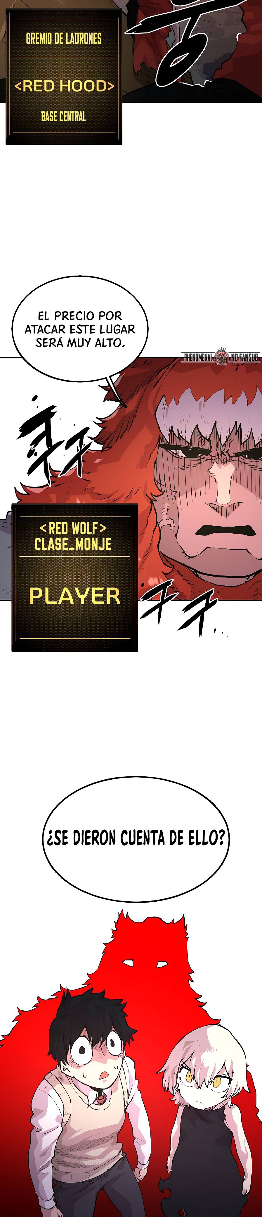 Player Capitulo 3 página 51