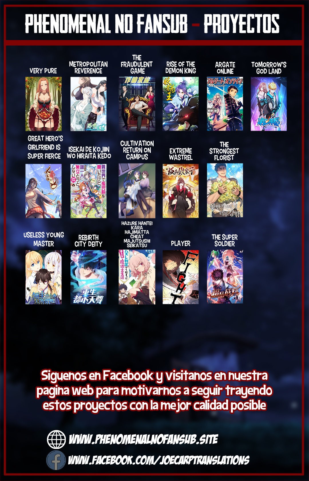 Player Capitulo 3 página 61