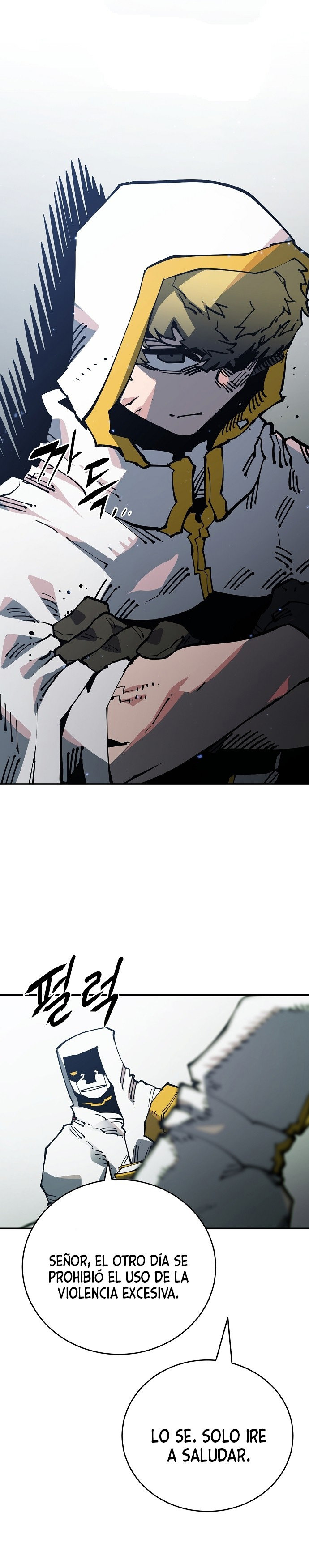 Player Capitulo 30 página 11