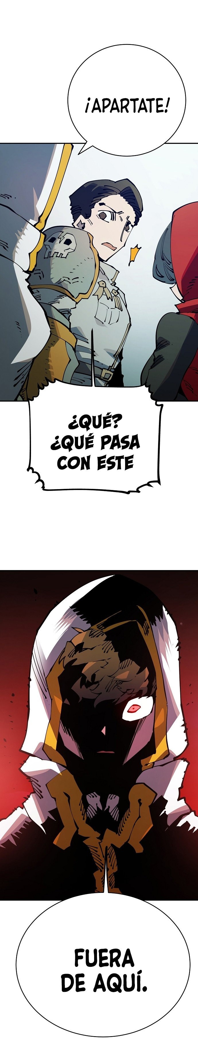 Player Capitulo 30 página 12