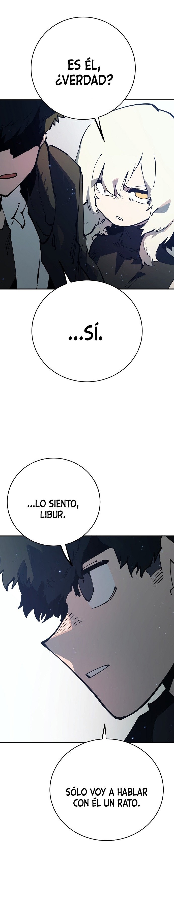 Player Capitulo 30 página 14