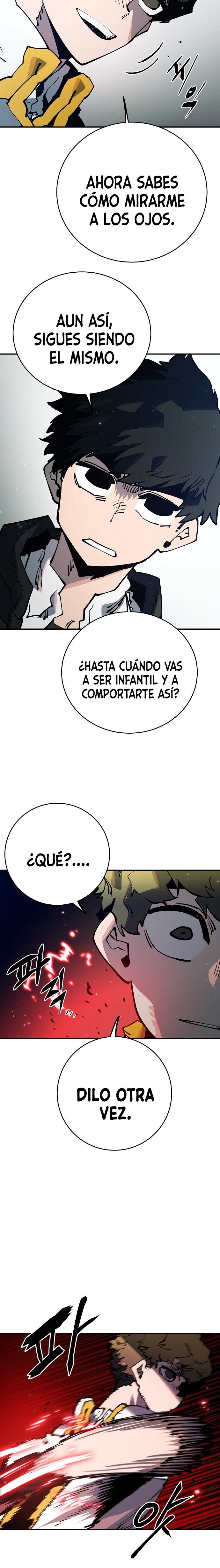 Player Capitulo 30 página 16