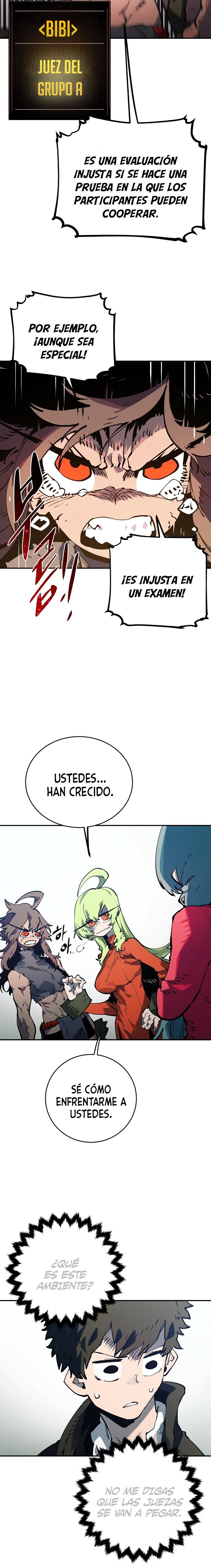Player Capitulo 30 página 23