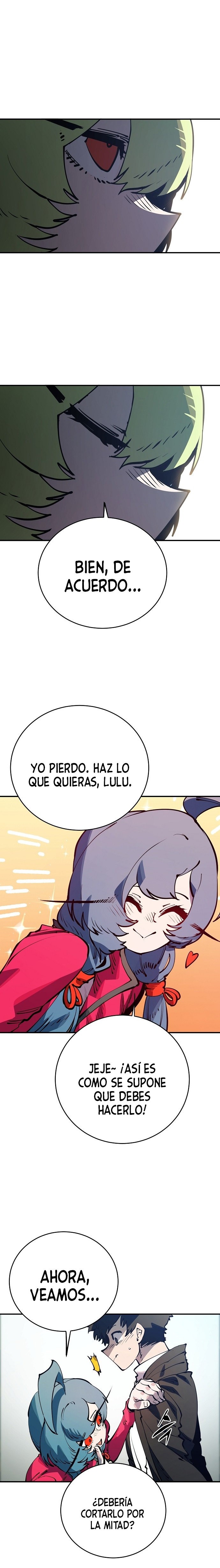 Player Capitulo 30 página 24
