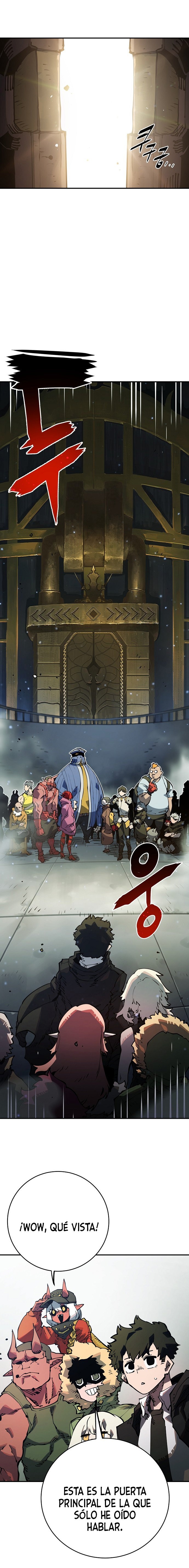 Player Capitulo 30 página 5