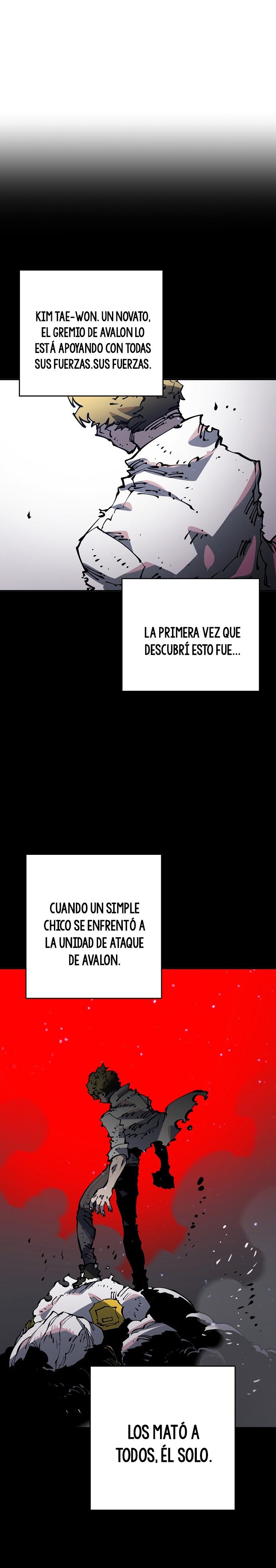 Player Capitulo 30 página 9