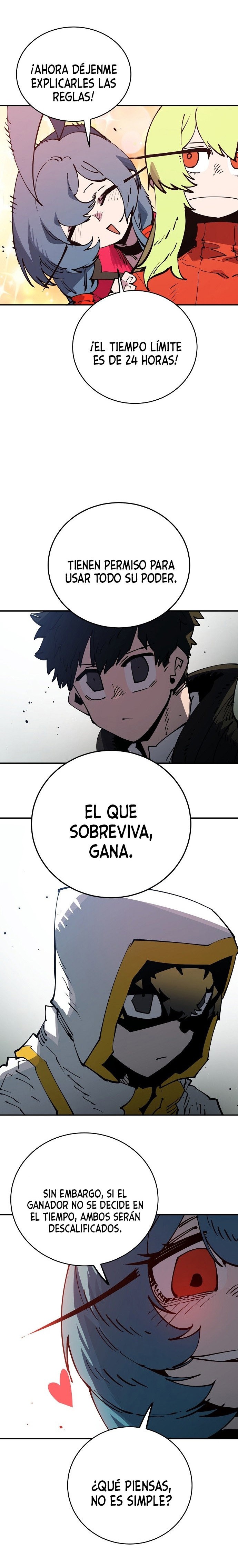 Player Capitulo 31 página 11