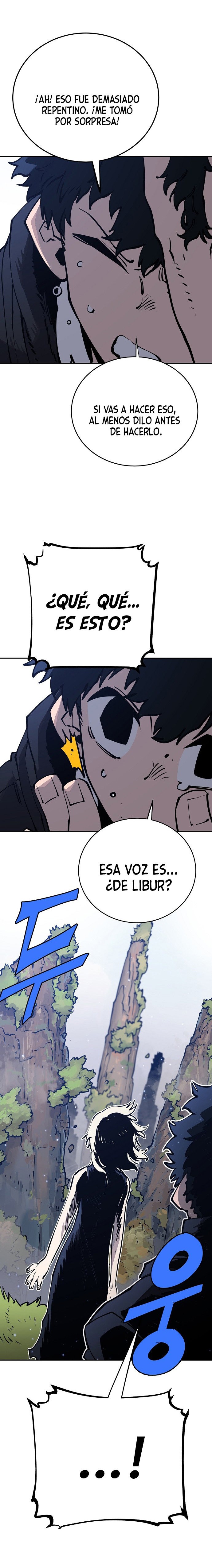 Player Capitulo 31 página 15