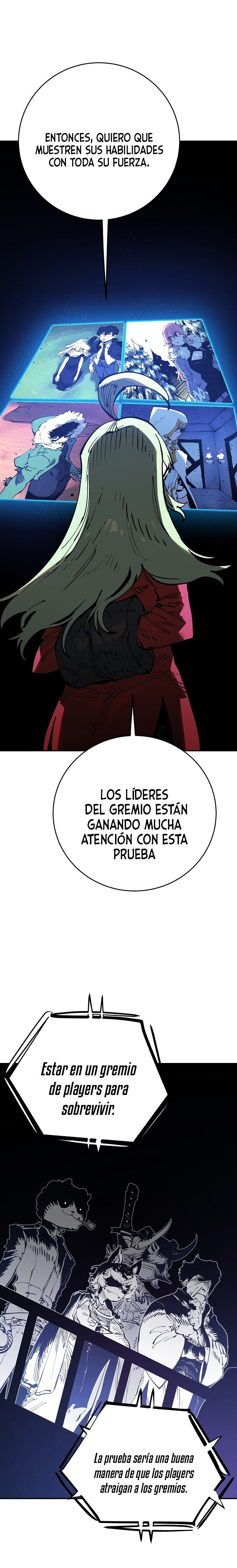 Player Capitulo 31 página 19