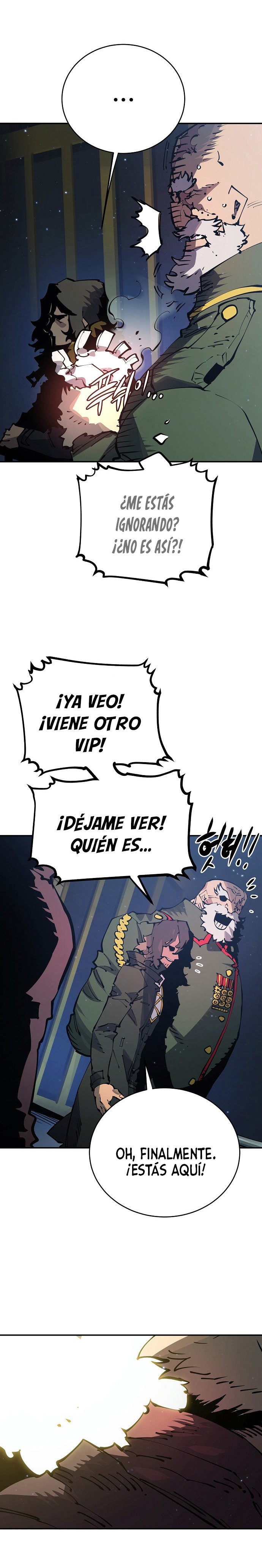 Player Capitulo 31 página 4