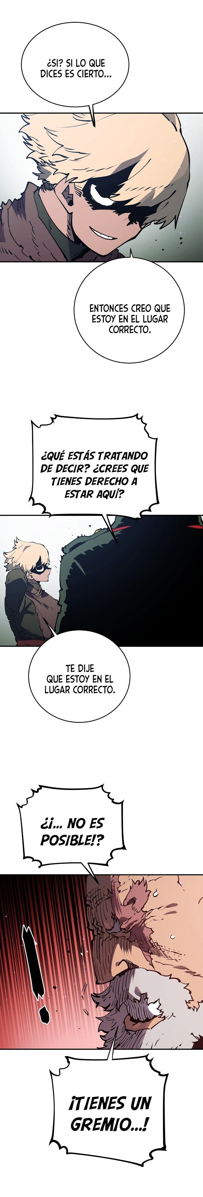 Player Capitulo 31 página 6