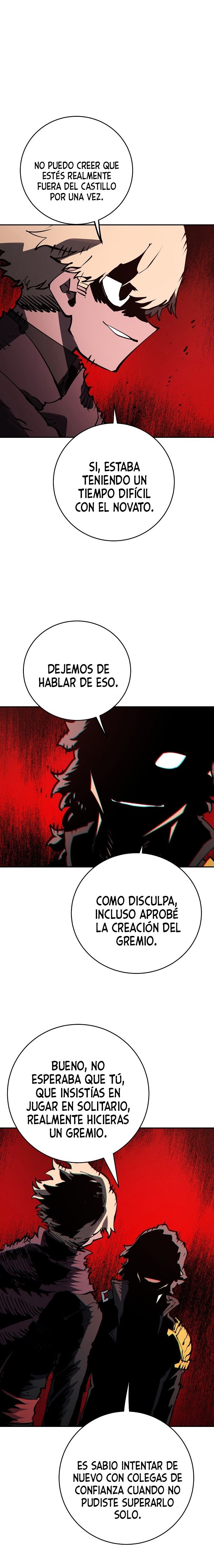 Player Capitulo 31 página 8