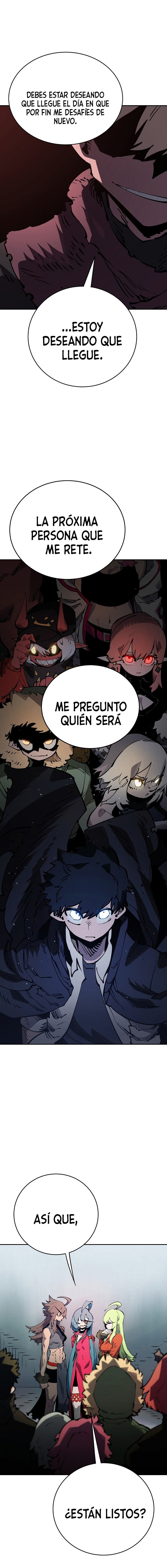 Player Capitulo 31 página 9