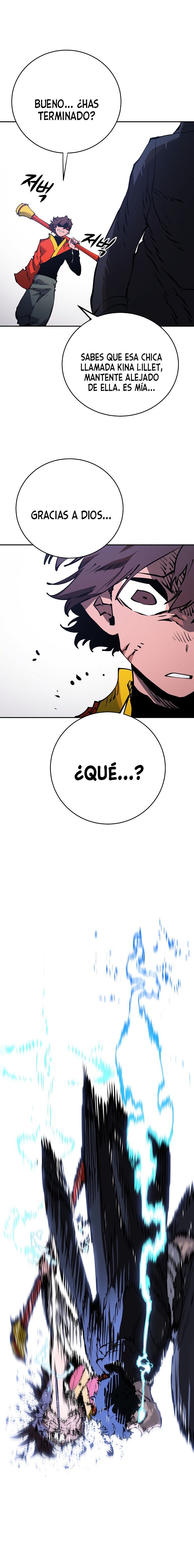 Player Capitulo 32 página 10