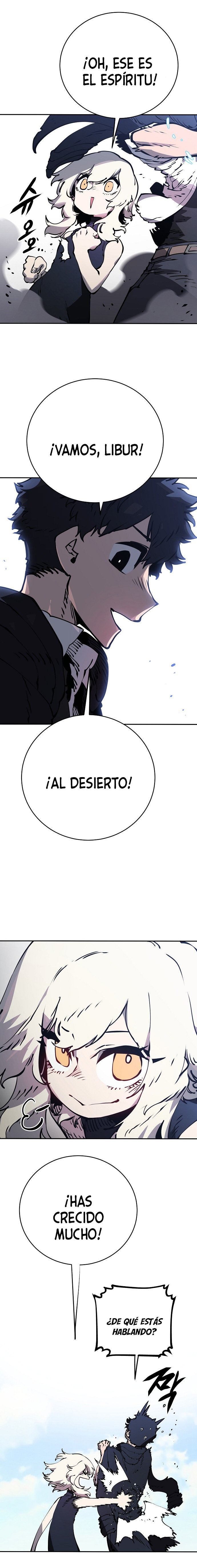 Player Capitulo 32 página 12