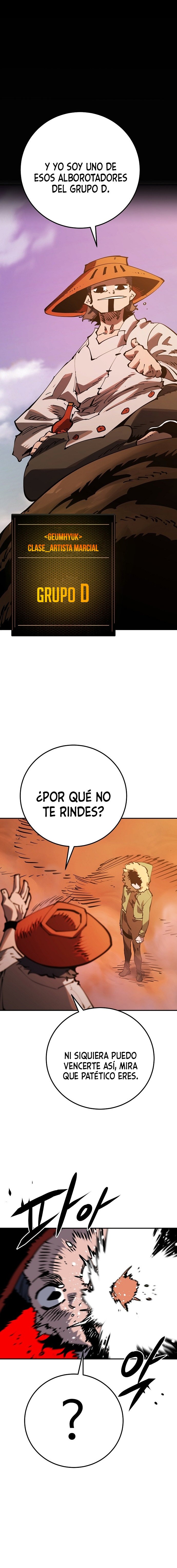 Player Capitulo 32 página 15