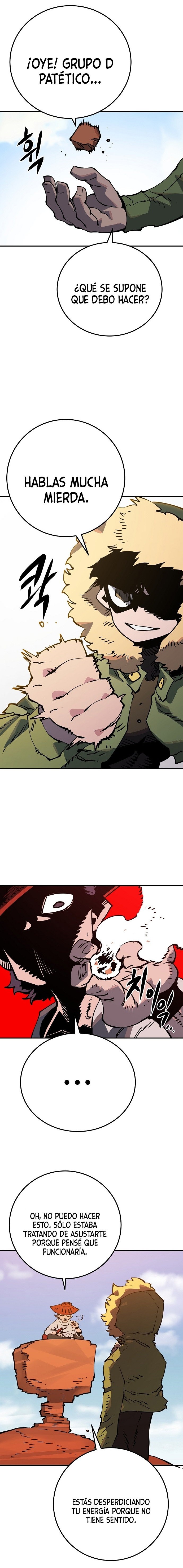 Player Capitulo 32 página 16