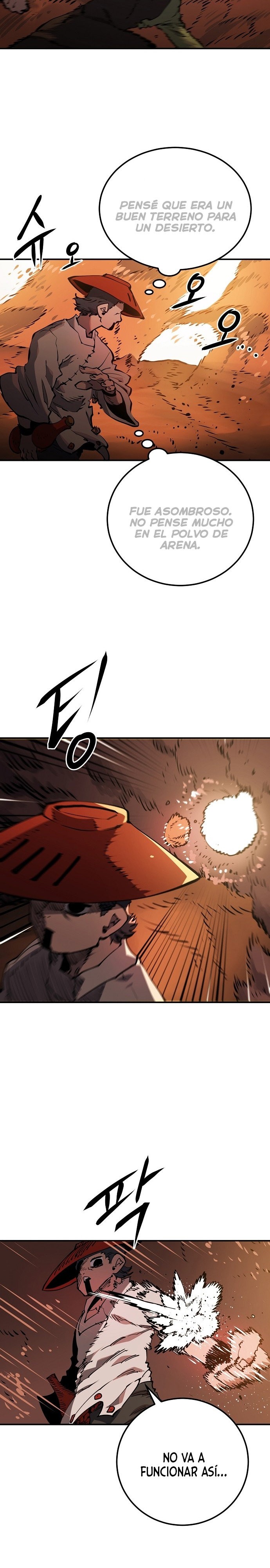 Player Capitulo 32 página 19