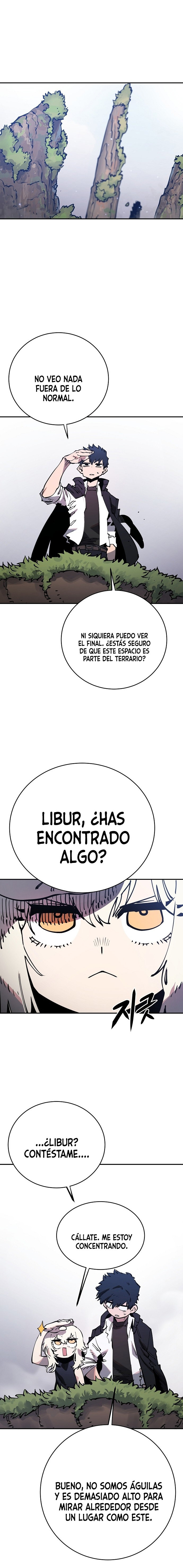 Player Capitulo 32 página 2