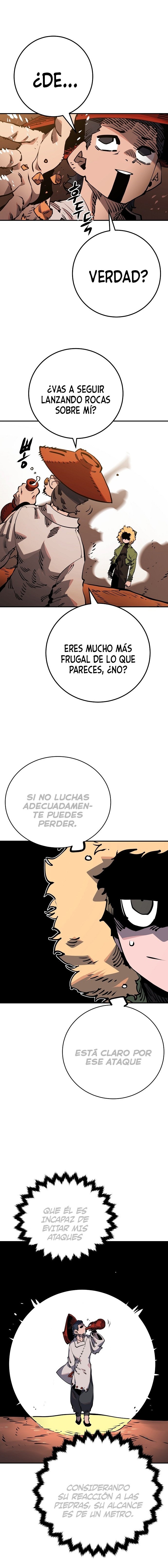 Player Capitulo 32 página 21