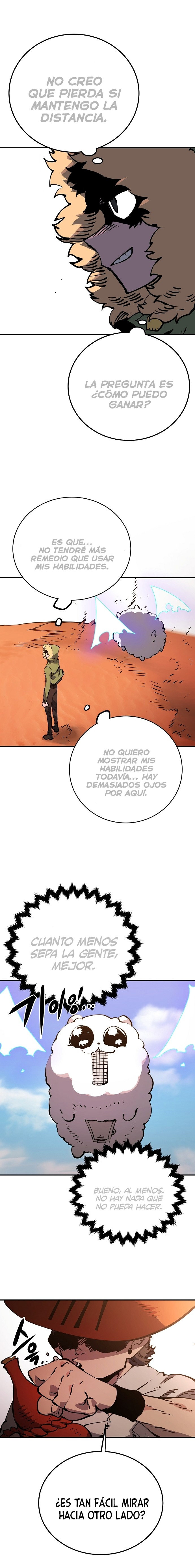 Player Capitulo 32 página 22