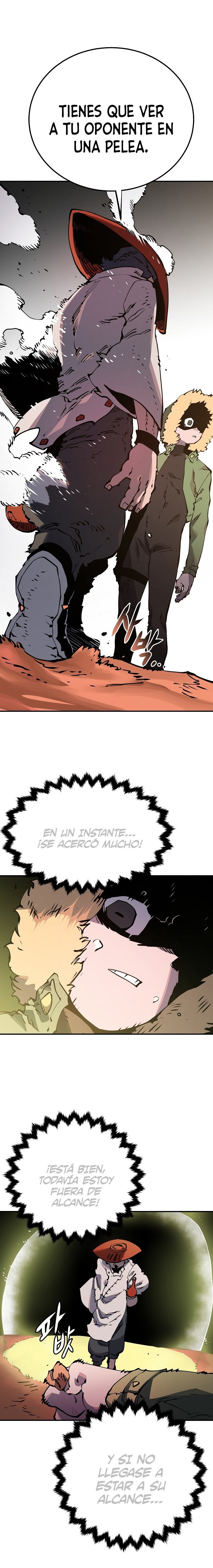 Player Capitulo 32 página 23