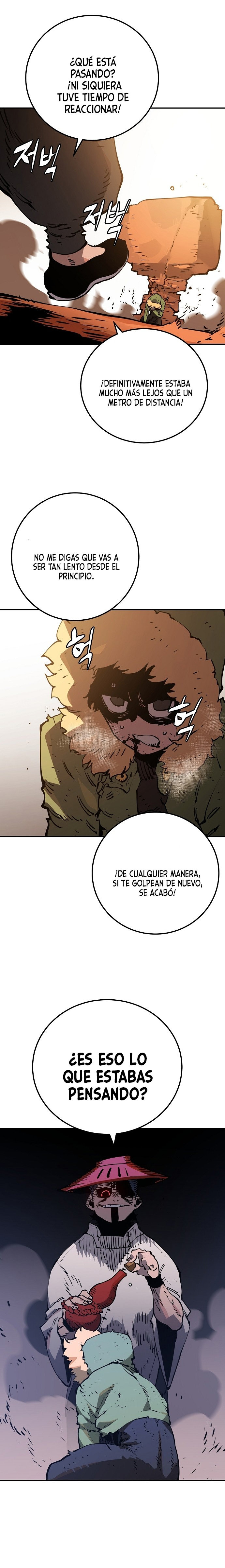 Player Capitulo 32 página 26