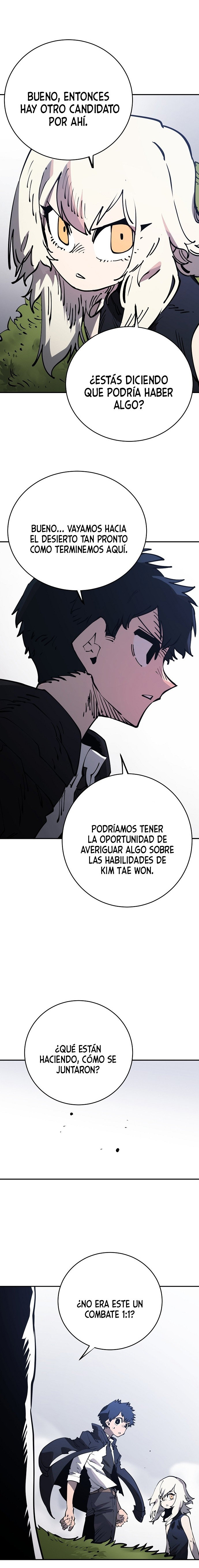 Player Capitulo 32 página 4
