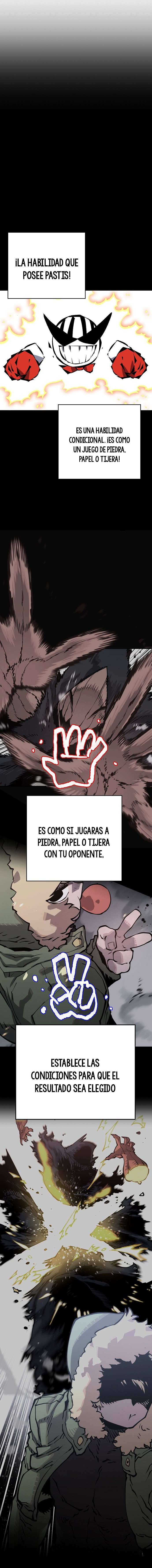 Player Capitulo 33 página 16