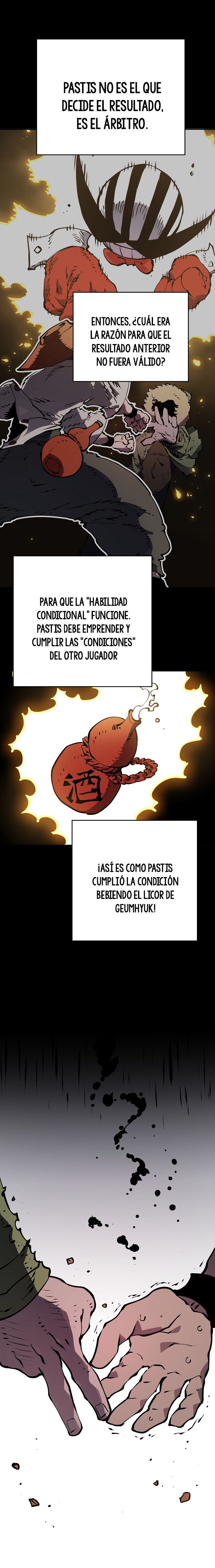 Player Capitulo 33 página 17