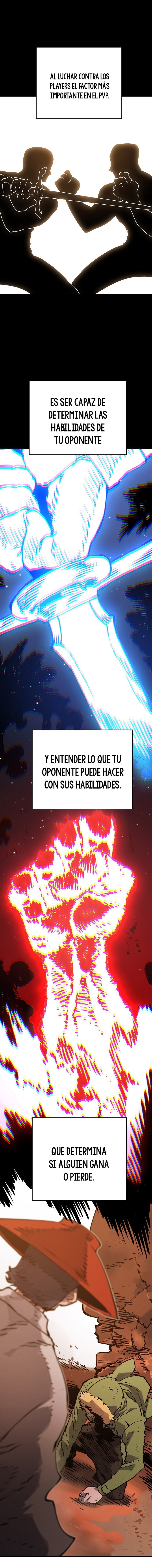 Player Capitulo 33 página 2