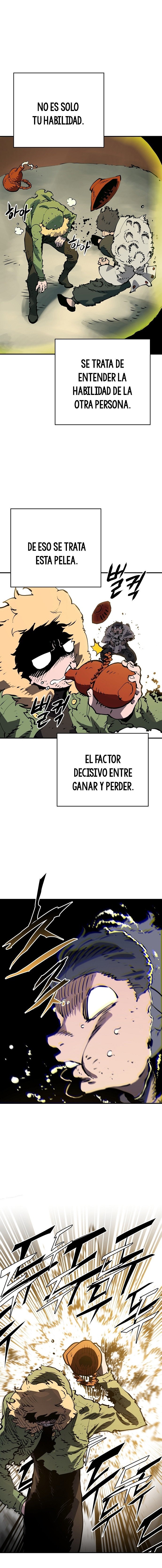 Player Capitulo 33 página 20