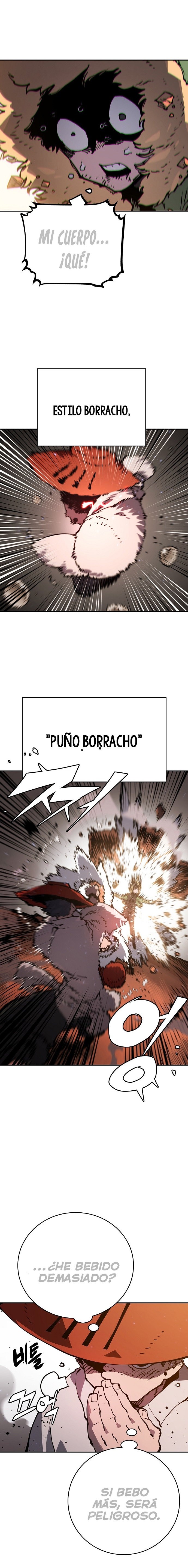 Player Capitulo 33 página 5