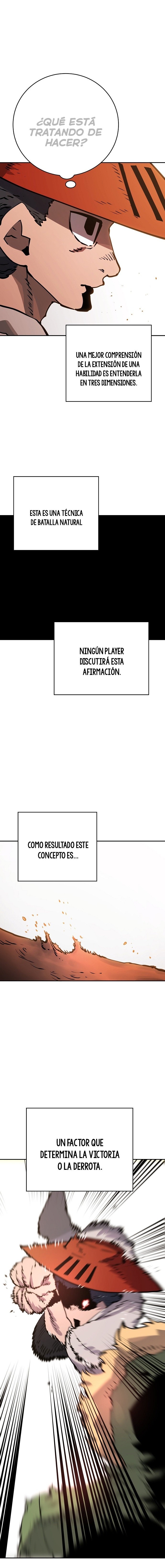 Player Capitulo 33 página 7