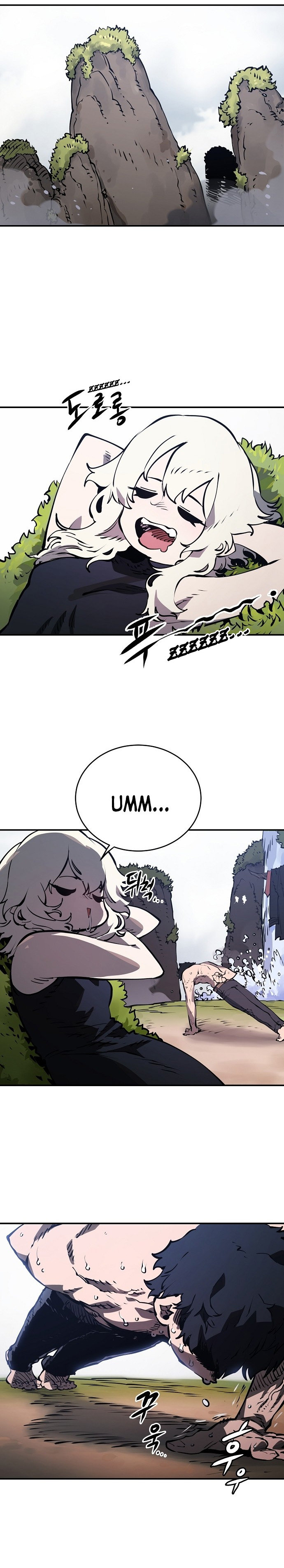 Player Capitulo 34 página 10