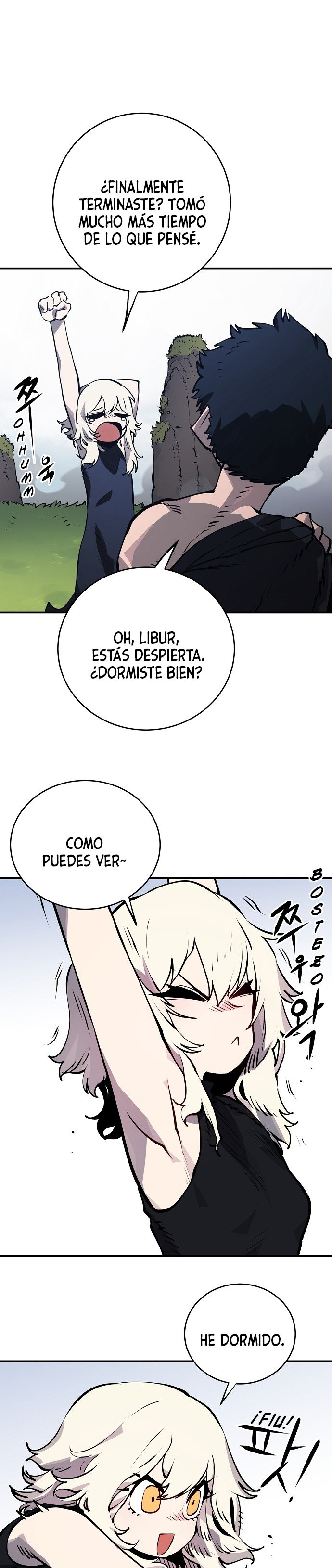 Player Capitulo 34 página 12