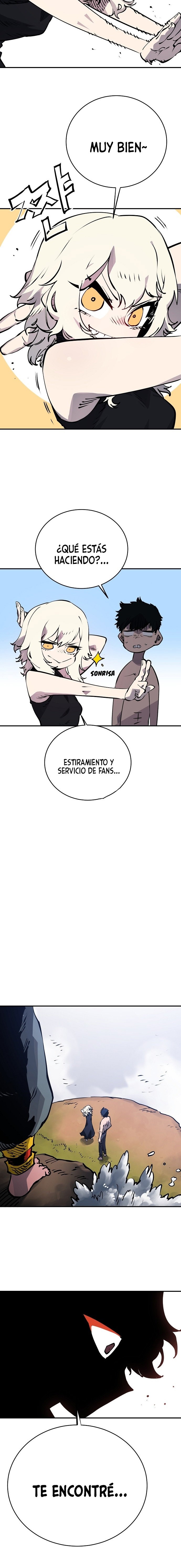 Player Capitulo 34 página 13