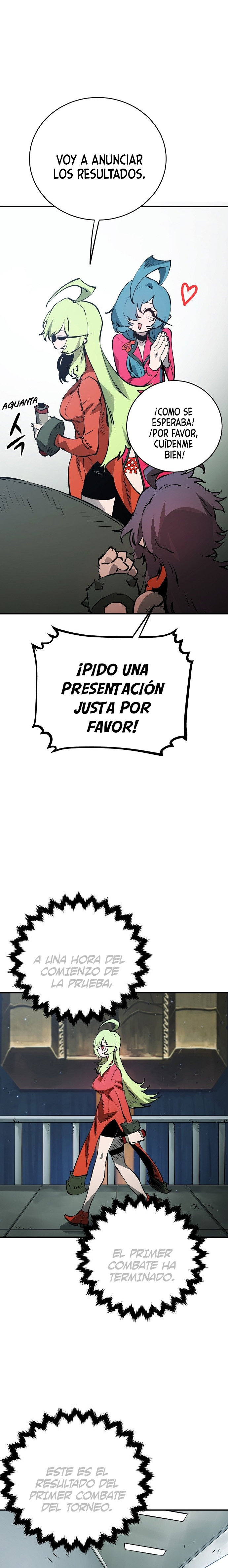 Player Capitulo 34 página 17
