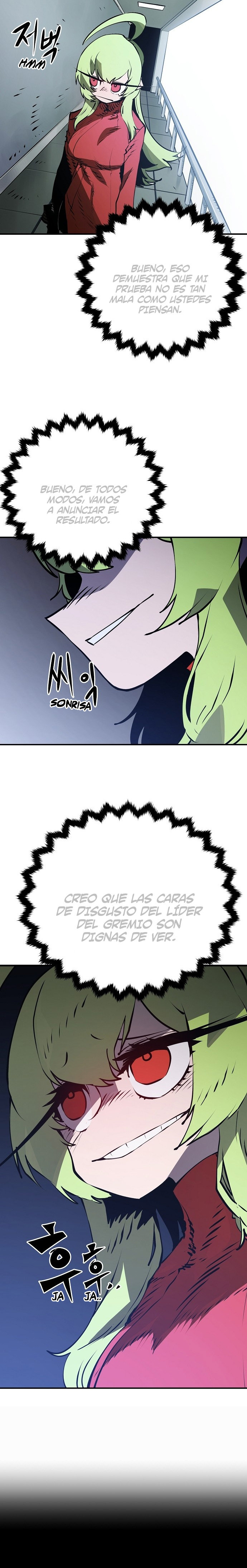 Player Capitulo 34 página 18