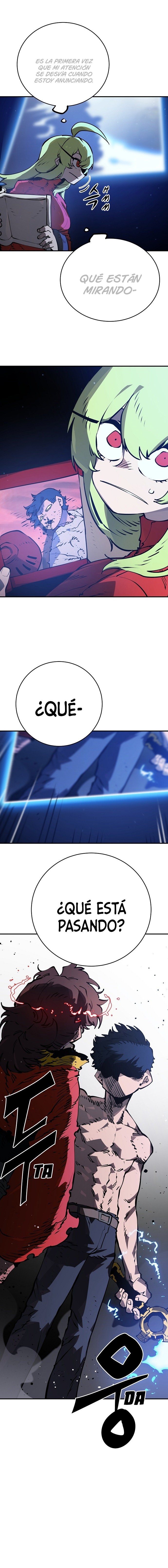Player Capitulo 34 página 21