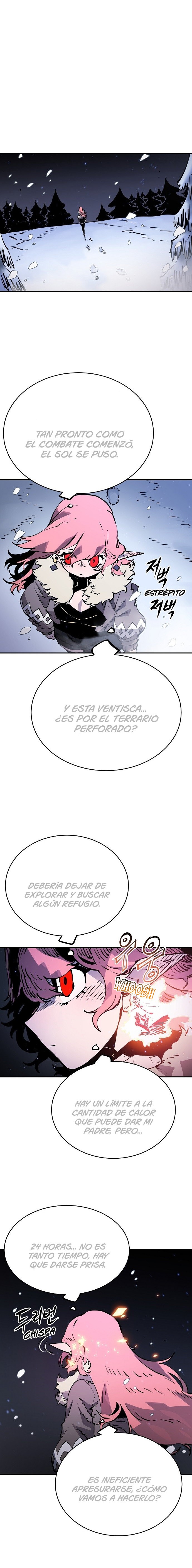 Player Capitulo 34 página 3