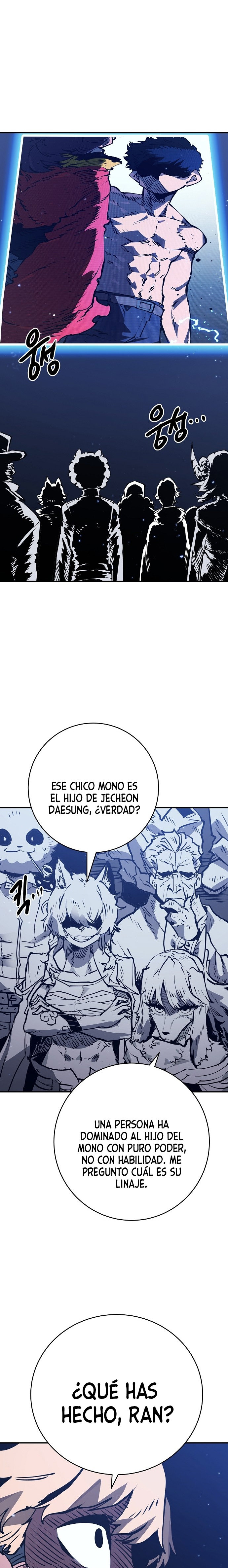 Player Capitulo 35 página 16