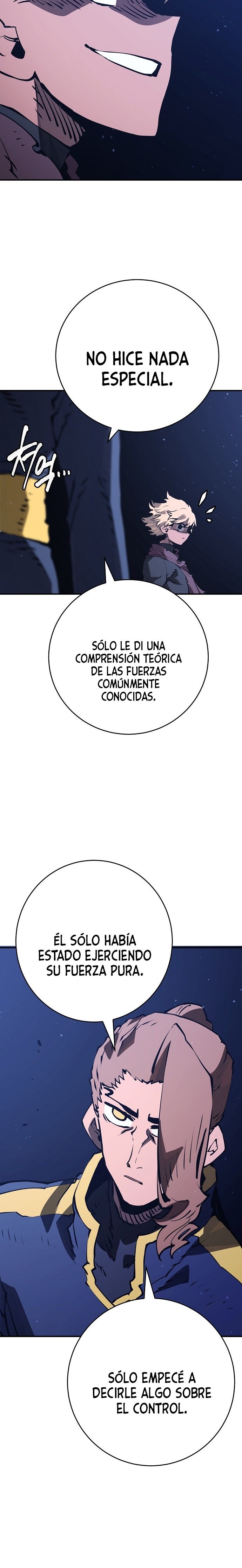 Player Capitulo 35 página 17